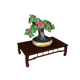 Wanderlust Zhuhai Plant