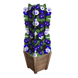 Papaver Vertical Planter