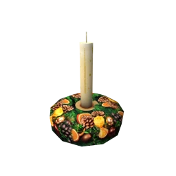 Advent Candle