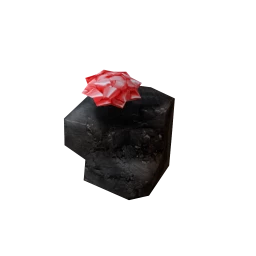 Coal for Naughty Avakins