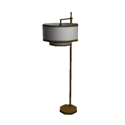 Modern Lamp