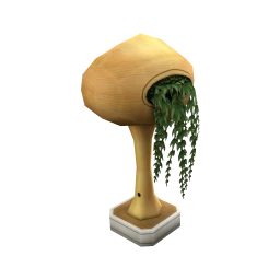 Luminosity Planter - Gaia