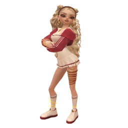 Signals From Nowhere Avadoll