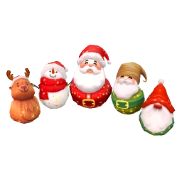 Christmas Boing Boings