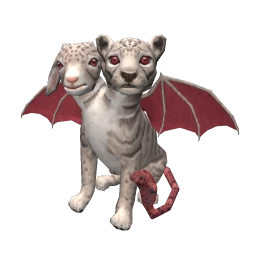 Baby Chimera -  Light