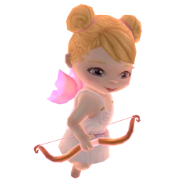 Amora, The Cupid