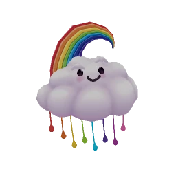 Cute Cloud