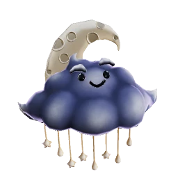 Cute Cloud - Lullaby