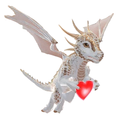 Summer Solstice Dragon