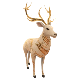 Elder Stag