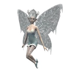 Winter Fairy