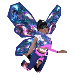 Shay Fairy