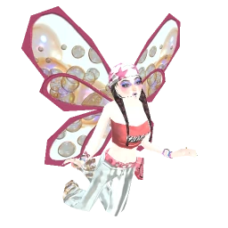 Yuna Fairy