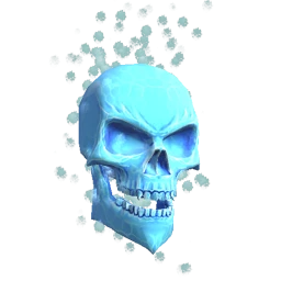 Sub Zero Skull