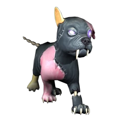 Frankenhound (Dark)