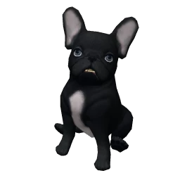 French Bulldog Puppy - Brindle