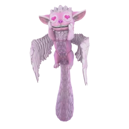 Snowsprite - Lovebug