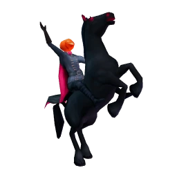 Headless Horseman