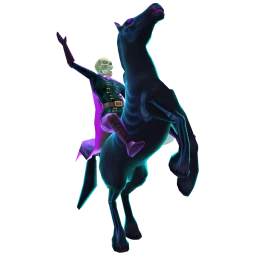 Headless Horseman - Soul Catcher