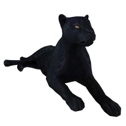 Black Panther
