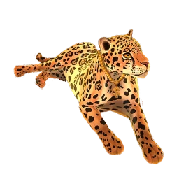 Prowler Jaguar