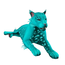 Ice Jaguar