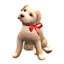 Labradoodle (Cream)