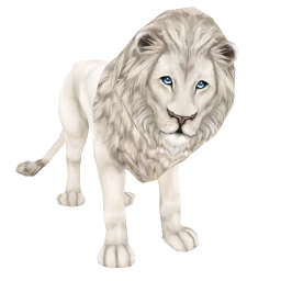 LKWD Celebration Lion