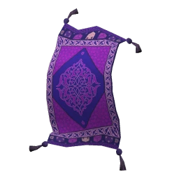 Flying Carpet