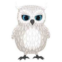 Snowy Owl