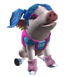 K-Piggy Idol