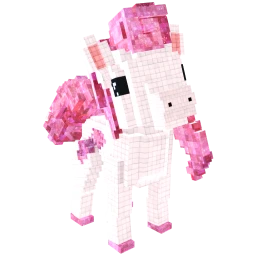 Pixel Pony