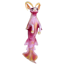 Coralian Seadeer (Sunbeam)