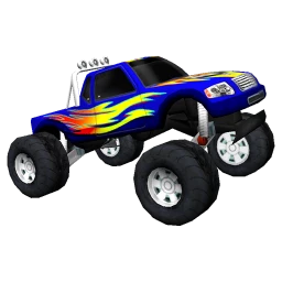 Monster Truck