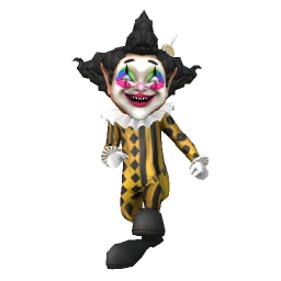 Koko The Clown