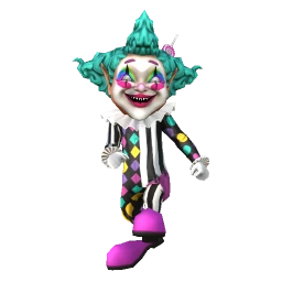 Jojo The Clown