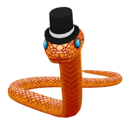 Gentleman Snake