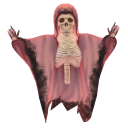 Soul Gate Lacey Ghost