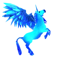 Ice Zunicorn