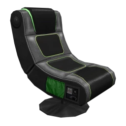 Streaming Music Good Vibrations Chair