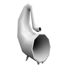 Streaming Music Euphony Horn Speaker