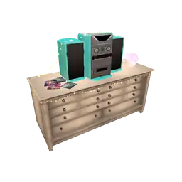 Mod Dainty Fantasy Sound Speaker