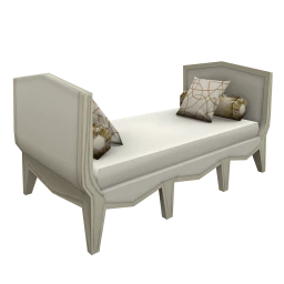 Amour Bourgeois Day Bed