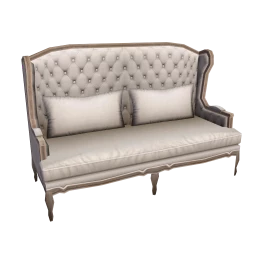 Amour Ballroom Sofa