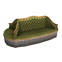 Amour Charming Reception Sofa