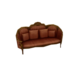 Amour Knightley Sofa