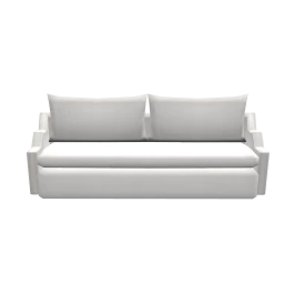 Amour Pillion Sofa