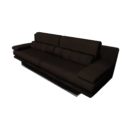 Luxury Leather Sofa