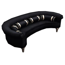 Galahad Sofa - Beldassare
