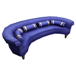 Galahad Sofa - Valois